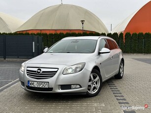 Opel Insignia 2.0cdti_Automat_bi xenon_navi