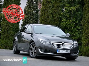 Opel Insignia A