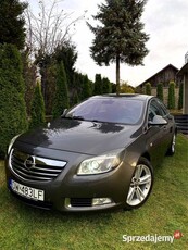 Opel Insignia Cosmo