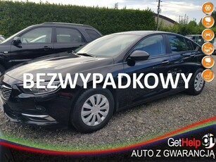 Opel Insignia II Country Tourer GRAND SPORT / Krajowy / Bezwypadkowy / Pełny VAT