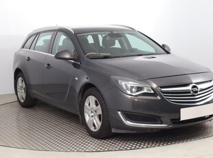 Opel Insignia , Salon Polska, Serwis ASO, Navi, Klimatronic, Tempomat,