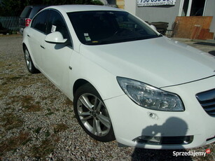 Opel Insignia za 15900