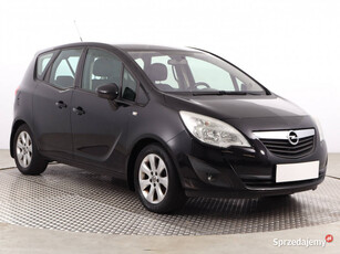 Opel Meriva 1.4 Turbo