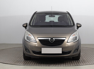 Opel Meriva 2012 1.4 Turbo 152291km ABS