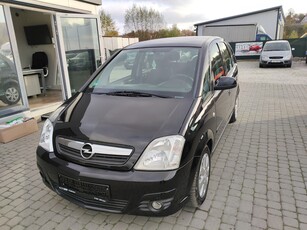 Opel Meriva A Opel Meriva