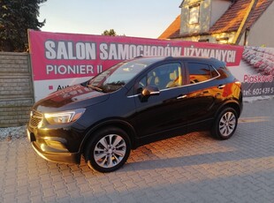 Opel Mokka 1.4 BENZYNA !