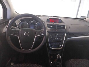 Opel Mokka 2014 1.6 172857km SUV