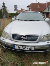 Opel Omega bfl 2.5 DTI