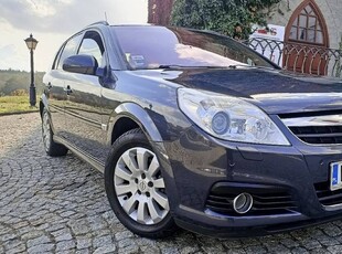 Opel Signum lift 1.8 140 km Polecam !!