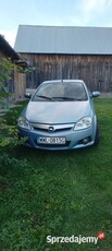 Opel Tigra 2 1.4 klima cabrio