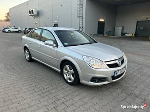 Opel Vectra 2007r.