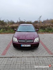 Opel Vectra C 1.8