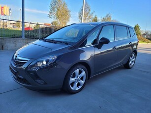 Opel Zafira C Innovation & osobowa Bezwypadkowa