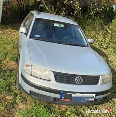 Passat b5 1,8 turbo lpg OKAZJA ZAMIANA