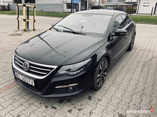 Passat CC 2.0 200KM Panorama