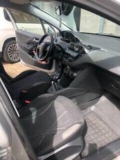 Peugeot 208 2014 HDi Polski Salon