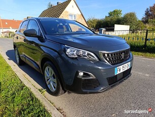 Peugeot 3008 1.5 BlueHdi 130KM 12.2020r