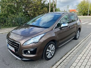 Peugeot 3008 I