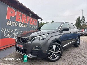 Peugeot 3008 II