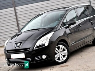 Peugeot 5008 1.6 THP Business Line 7os