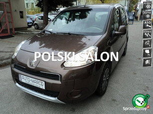 Peugeot Partner sprzedam PEUGEOTA PARTNERA salon polska II (2008-)