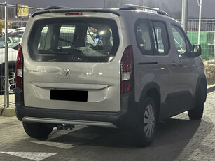 Peugeot Rifter 2019 1.2 PureTech 66345km Pick