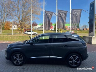 PIĘKNY PEUGEOT 3008 LIFT FULL LED