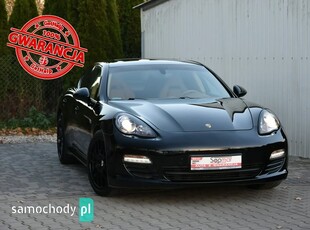 Porsche Panamera 4S PDK