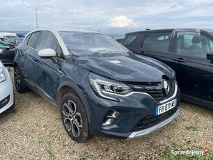 RENAULT Captur 1.3i TCe 130 Intens FR871