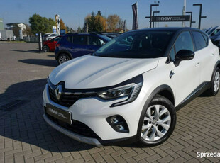 Renault Captur 1.3TCe 140KM EDC AUT Intens salon I właściciel II (2019-)