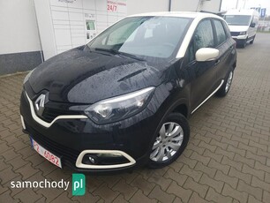 Renault Captur 1.5