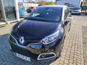 Renault Captur Automat