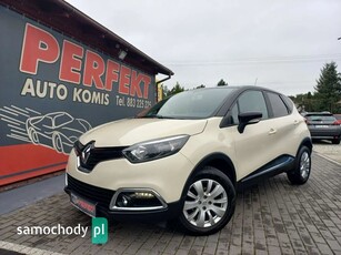 Renault Captur I