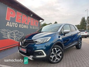 Renault Captur I