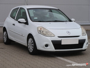 Renault Clio 1.5 dCi