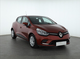 Renault Clio 2016 1.2 16V 69068km Hatchback