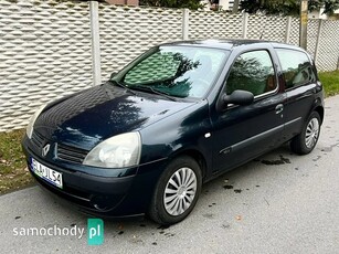 Renault Clio II