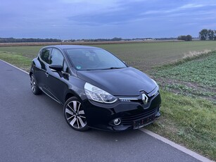 Renault Clio IV 0,9TCE 90KM Bardzo bogata wersja BEZWYPADKOWE