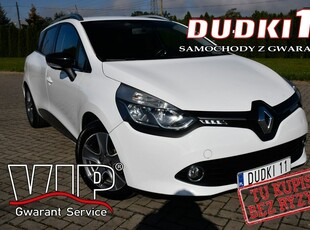 Renault Clio IV 1.5dci DUDKI11 Navigacja,klimatronic,Parktronic.Media.kredyt.OKAZJA