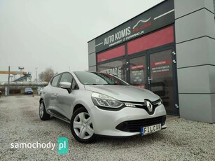 Renault Clio IV