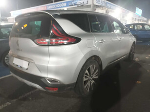 Renault Espace 2015 1.6 dCi 299260km Samochody Rodzinne