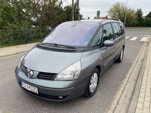 Renault Espace IV