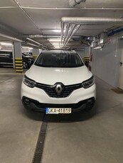 Renault Kadjar pierwszy właściciel salon PL