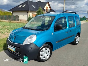 Renault Kangoo 1.6