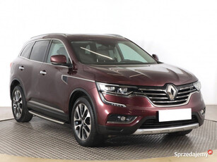 Renault Koleos 2.0 dCi