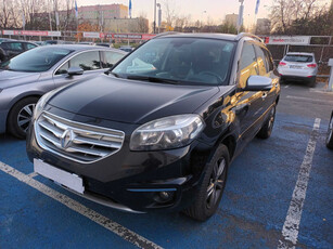 Renault Koleos 2012 2.0 dCi 212150km SUV