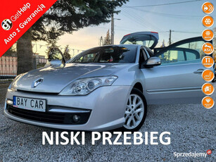 Renault Laguna 2.0 140 KM 100 Przebieg 106 Tyś km Z Niemiec Gwarancja Zapr…