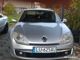 Renault laguna 3