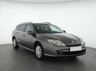 Renault Laguna III , GAZ, Klimatronic, Tempomat, Parktronic