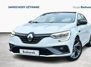 Renault Megane 1 Właściciel / Gwarancja z pakietem serwisowym / Salon PL I…